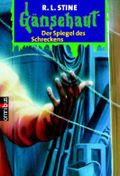 Der Spiegel des Schreckens Cover des Buches Der Spiegel des Schreckens (ISBN: 9783570201497)