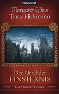 Der Stein der Könige - Quell der Finsternis Cover des Buches Der Stein der Könige - Quell der Finsternis (ISBN: 9783442244928)