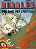 Der Tanz der Spitfires Cover des Buches Der Tanz der Spitfires (ISBN: 9783894740252)