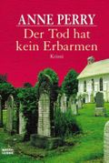 Der Tod hat kein Erbarmen Cover des Buches Der Tod hat kein Erbarmen (ISBN: 9783404155811)
