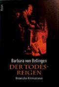 Der Todesreigen Cover des Buches Der Todesreigen (ISBN: 9783612252265)