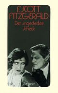 Der ungedeckte Scheck Cover des Buches Der ungedeckte Scheck (ISBN: 9783257213058)