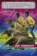 Der Verdacht Cover des Buches Der Verdacht (ISBN: 9783473348749)