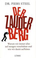Der Zauderberg Cover des Buches Der Zauderberg (ISBN: 9783431038361)