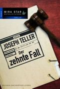 Der zehnte Fall Cover des Buches Der zehnte Fall (ISBN: 9783899417487)