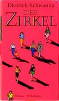 Der Zirkel Cover des Buches Der Zirkel (ISBN: 9783821805603)