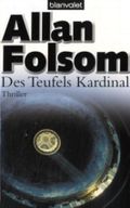 Des Teufels Kardinal Cover des Buches Des Teufels Kardinal (ISBN: 9783442366811)