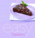 Desserts Cover des Buches Desserts (ISBN: 9781445412702)