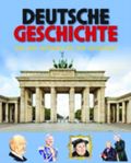 Deutsche Geschichte Cover des Buches Deutsche Geschichte (ISBN: 9781445470221)