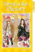 Devil of the Victory 03 Cover des Buches Devil of the Victory 03 (ISBN: 9783842001206)