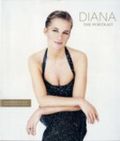 Diana the Portrait Cover des Buches Diana the Portrait (ISBN: 9780740769559)
