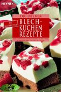 Die allerbesten Blechkuchen-Rezepte Cover des Buches Die allerbesten Blechkuchen-Rezepte (ISBN: 9783453855014)