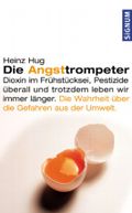 Die Angsttrompeter Cover des Buches Die Angsttrompeter (ISBN: 9783854367024)