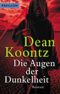 Die Augen der Dunkelheit Cover des Buches Die Augen der Dunkelheit (ISBN: 9783453878655)