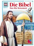 Die Bibel - Das Alte Testament Cover des Buches Die Bibel - Das Alte Testament (ISBN: 9783788602840)