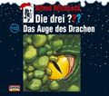 Die drei ??? - Das Auge des Drachen Cover des Buches Die drei ??? - Das Auge des Drachen (ISBN: 9783865361141)