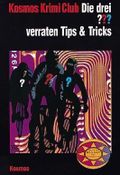 Die drei Fragezeichen verraten Tips und Tricks Cover des Buches Die drei Fragezeichen verraten Tips und Tricks (ISBN: 9783440054321)