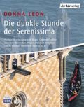 Die dunkle Stunde der Serenissima Cover des Buches Die dunkle Stunde der Serenissima (ISBN: 9783899403695)