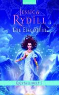 Die Eisgöttin Cover des Buches Die Eisgöttin (ISBN: 9783442242641)