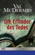Die Erfinder des Todes Cover des Buches Die Erfinder des Todes (ISBN: null)