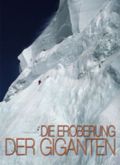 Die Eroberung der Giganten Cover des Buches Die Eroberung der Giganten (ISBN: 9783867261920)