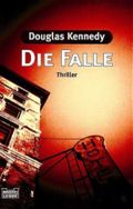 Die Falle Cover des Buches Die Falle (ISBN: 9783404147618)