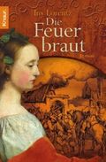 Die Feuerbraut Cover des Buches Die Feuerbraut (ISBN: 9783426509616)