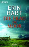 Die Frau im Moor Cover des Buches Die Frau im Moor (ISBN: 9783453722583)