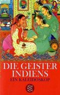 Die Geister Indiens Cover des Buches Die Geister Indiens (ISBN: 9783596172245)