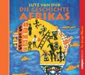 Die Geschichte Afrikas Cover des Buches Die Geschichte Afrikas (ISBN: 9783593378299)