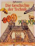Die Geschichte der Technik Cover des Buches Die Geschichte der Technik (ISBN: 9783570207451)