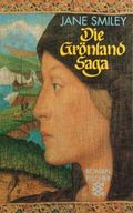 Die Grönland-Saga Cover des Buches Die Grönland-Saga (ISBN: 9783596119103)