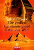 Die großen Geheimnisse und Rätsel der Welt Cover des Buches Die großen Geheimnisse und Rätsel der Welt (ISBN: 9783442217670)