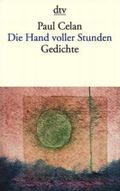 Die Hand voller Stunden Cover des Buches Die Hand voller Stunden (ISBN: 9783423125895)