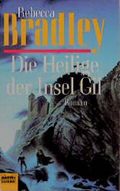 Die Heilige Insel Gil Cover des Buches Die Heilige Insel Gil (ISBN: 9783404203222)