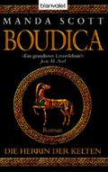 Boudica - Die Herrin der Kelten Cover des Buches Boudica - Die Herrin der Kelten (ISBN: 9783442364862)