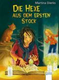 Die Hexe aus dem ersten Stock Cover des Buches Die Hexe aus dem ersten Stock (ISBN: 9783401052496)
