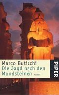 Die Jagd nach den Mondsteinen Cover des Buches Die Jagd nach den Mondsteinen (ISBN: 9783492230766)