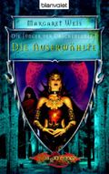 Die Jünger der Drachenlanze 1. Die Auserwählte Cover des Buches Die Jünger der Drachenlanze 1. Die Auserwählte (ISBN: 9783442244003)