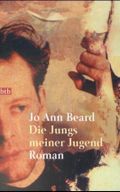 Die Jungs meiner Jugend Cover des Buches Die Jungs meiner Jugend (ISBN: 9783442725861)
