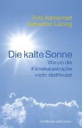 Die kalte Sonne Cover des Buches Die kalte Sonne (ISBN: 9783455502503)