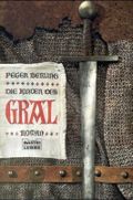 Die Kinder des Gral Cover des Buches Die Kinder des Gral (ISBN: 9783404120604)