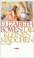 Die kleinen Mädchen Cover des Buches Die kleinen Mädchen (ISBN: 9783458162391)