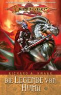 Dragonlace: Die Legende von Huma Cover des Buches Dragonlace: Die Legende von Huma (ISBN: 9783833213564)