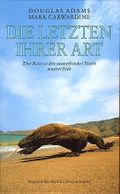 Die Letzten ihrer Art Cover des Buches Die Letzten ihrer Art (ISBN: 9783453074521)