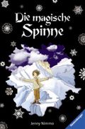 Die magische Spinne Cover des Buches Die magische Spinne (ISBN: null)