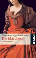 Die Marchesa Cover des Buches Die Marchesa (ISBN: 9783492250474)