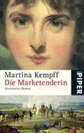 Die Marketenderin Cover des Buches Die Marketenderin (ISBN: null)