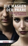 Die Masken der Paare Cover des Buches Die Masken der Paare (ISBN: 9783451299773)
