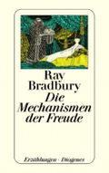 Die Mechanismen der Freude Cover des Buches Die Mechanismen der Freude (ISBN: 9783257212426)